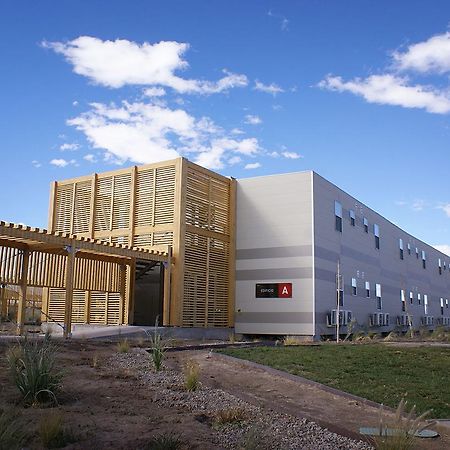 Village Calama Tecno Fast Exterior foto
