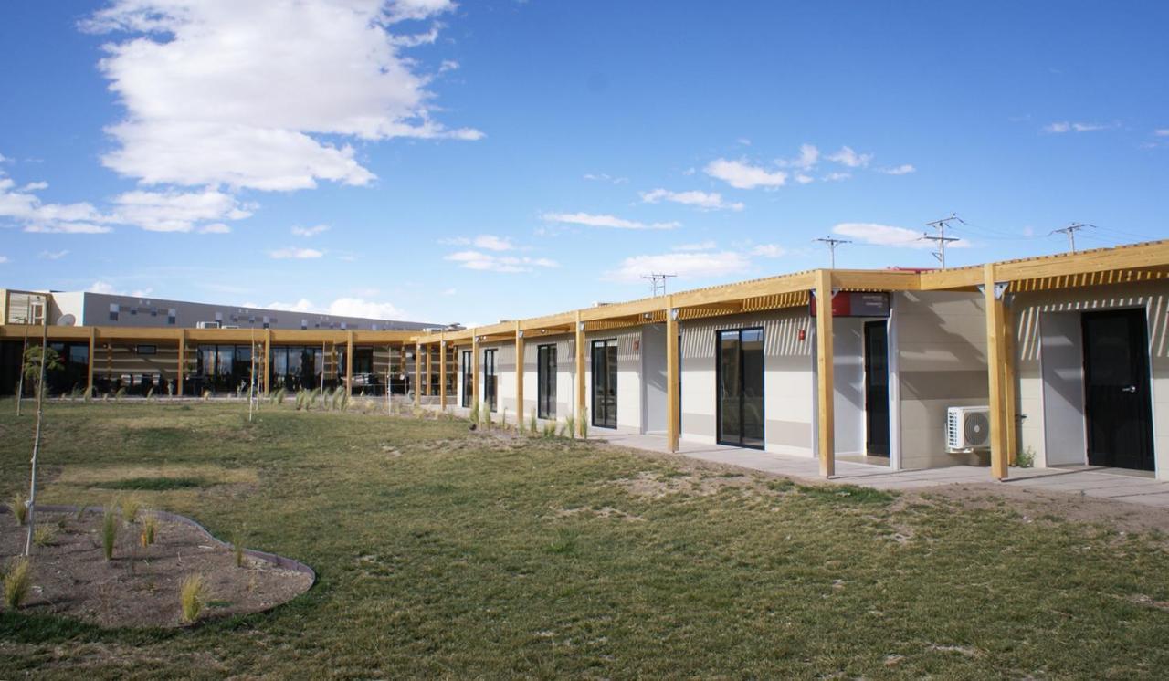 Village Calama Tecno Fast Exterior foto