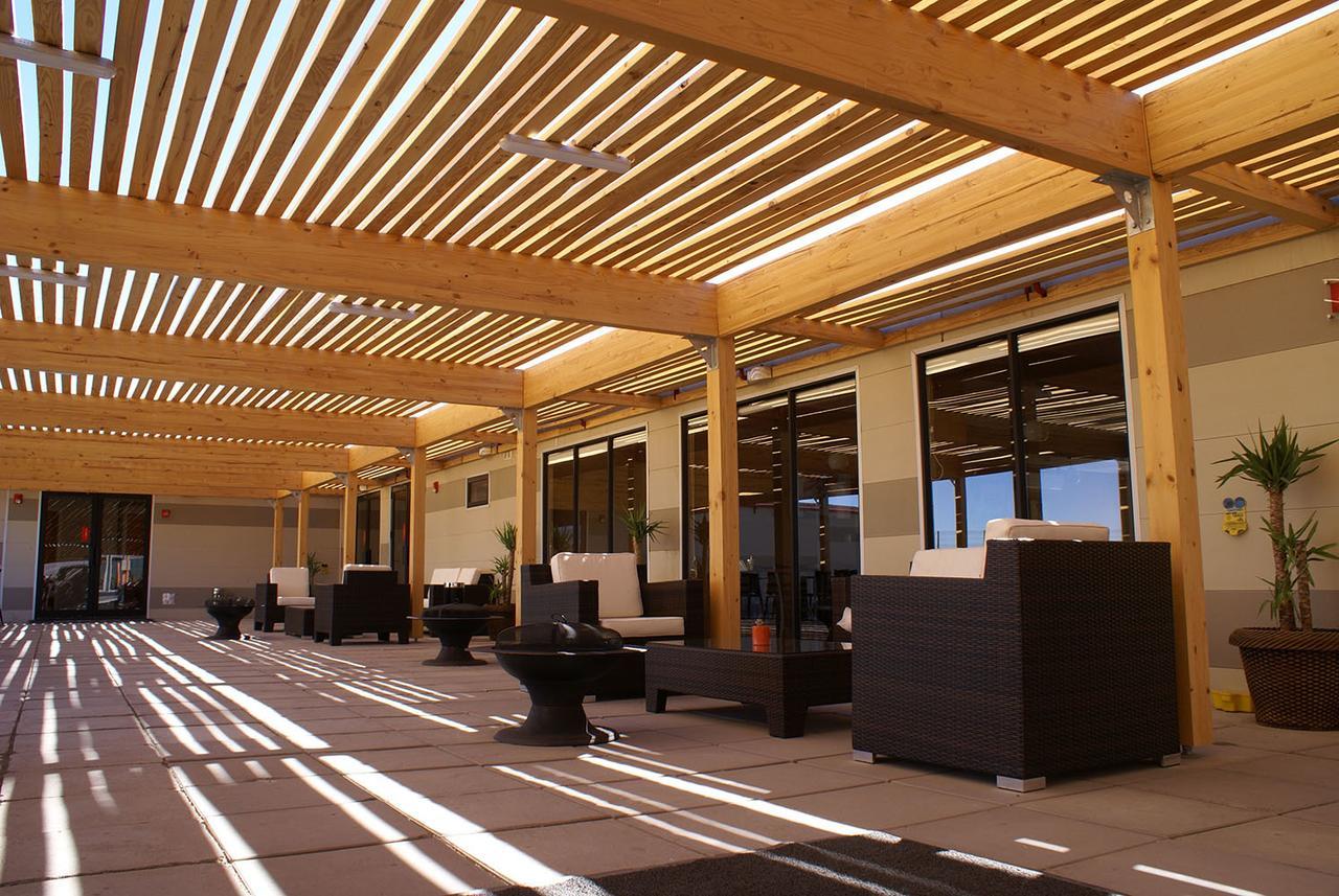 Village Calama Tecno Fast Exterior foto